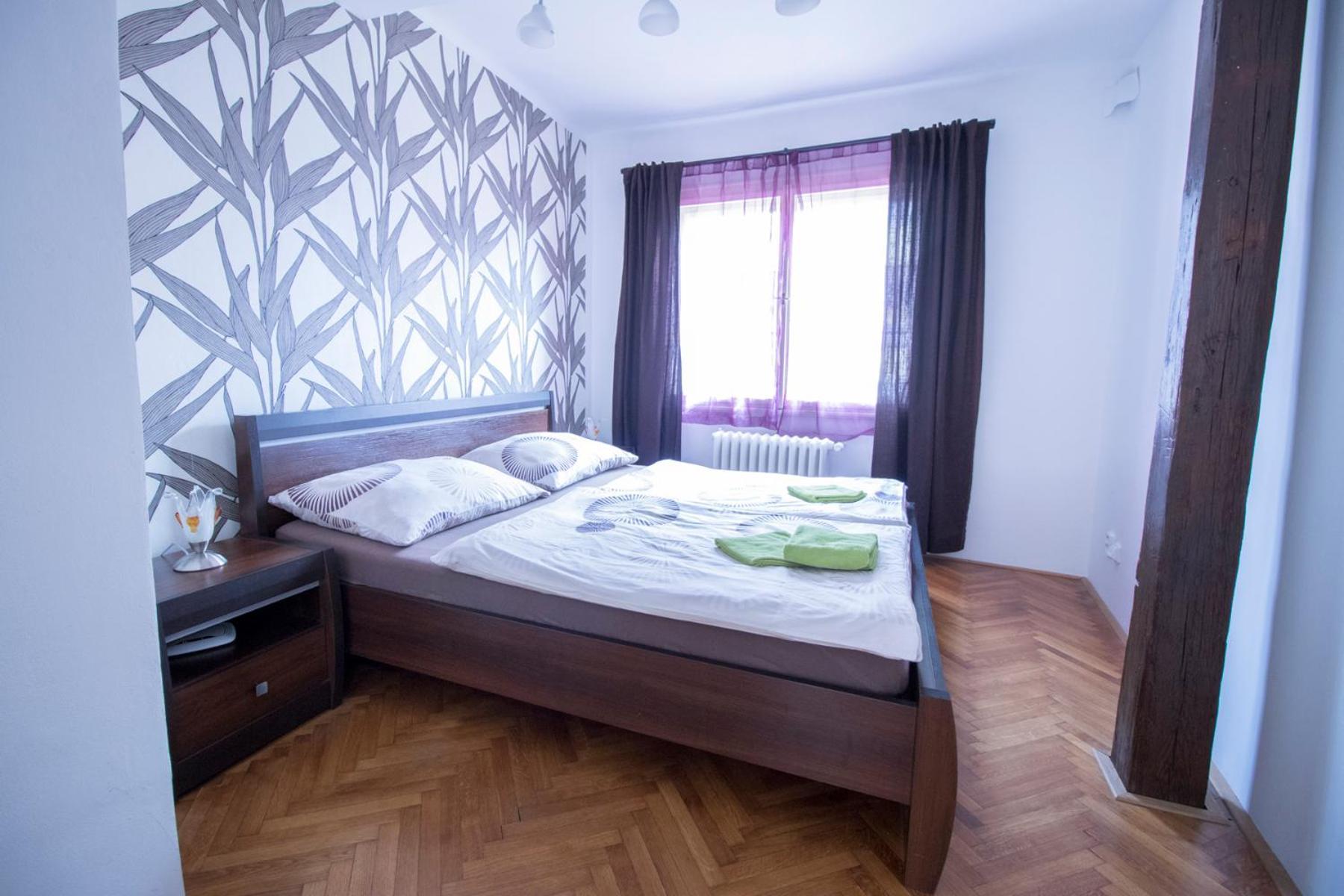 Apartments Old Town Square 27 Prag Exterior foto
