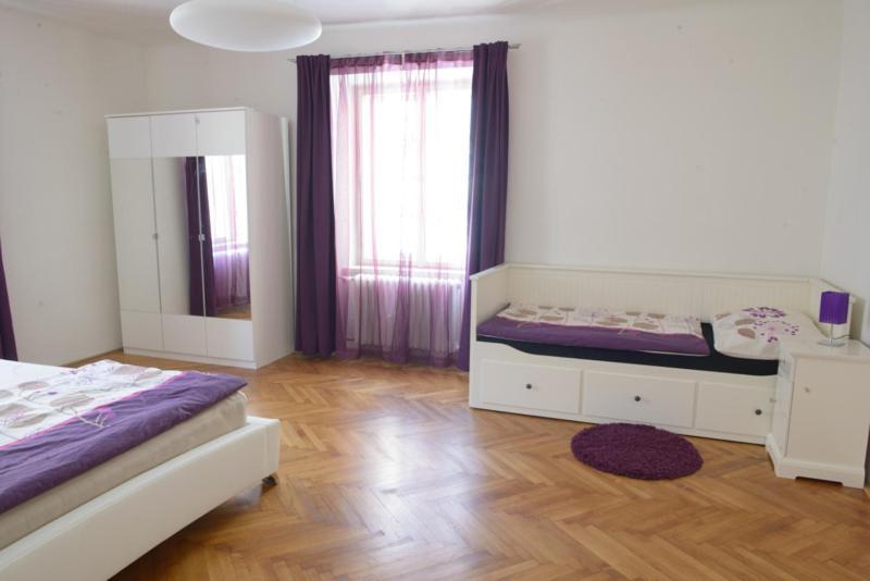 Apartments Old Town Square 27 Prag Zimmer foto